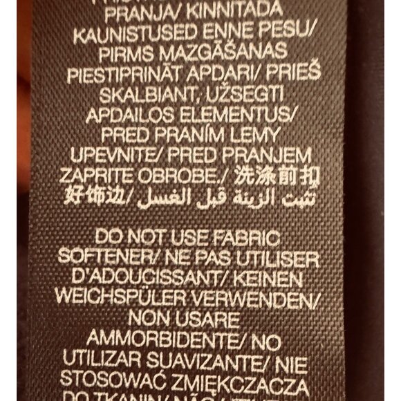 Sweaty Betty Womens Large Navy Blue Off Piste Stirrup Ski Pants Polyester - Picture 13 of 13